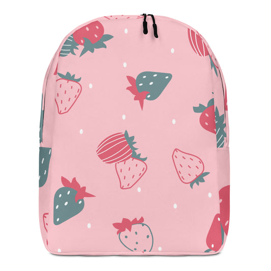 Strawberry Dreams Backpack